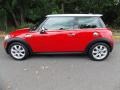 Chili Red - Cooper S Hardtop Photo No. 2