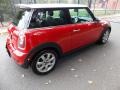 Chili Red - Cooper S Hardtop Photo No. 5