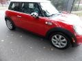 Chili Red - Cooper S Hardtop Photo No. 7