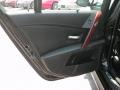 Black Sapphire Metallic - M5  Photo No. 31