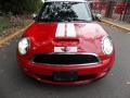 Chili Red - Cooper S Hardtop Photo No. 8