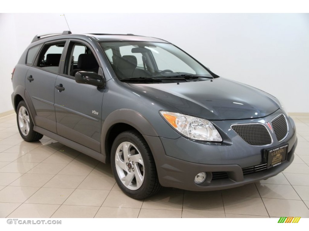 2006 Stealth Pontiac Vibe 97075709 Photo 14 Car