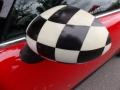 Chili Red - Cooper S Hardtop Photo No. 10