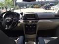 2011 Calla Lily White Volkswagen Routan SE  photo #12