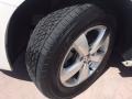 2011 Calla Lily White Volkswagen Routan SE  photo #13