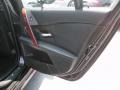 Black Sapphire Metallic - M5  Photo No. 36