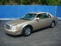 Light Cashmere - DeVille Sedan Photo No. 1