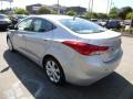 Silver - Elantra Limited Photo No. 3