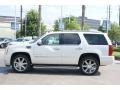White Diamond - Escalade AWD Photo No. 5
