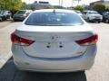 Silver - Elantra Limited Photo No. 4