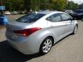 Silver - Elantra Limited Photo No. 5