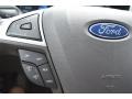 Ingot Silver - Fusion SE EcoBoost Photo No. 22