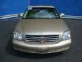 Light Cashmere - DeVille Sedan Photo No. 7