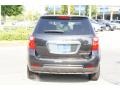 2010 Cyber Gray Metallic Chevrolet Equinox LT  photo #5