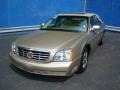 Light Cashmere - DeVille Sedan Photo No. 8
