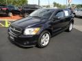 Blackberry Pearl 2011 Dodge Caliber Mainstreet