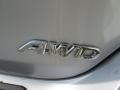 Classic Silver Metallic - Venza V6 AWD Photo No. 7