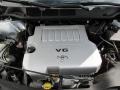 2011 Classic Silver Metallic Toyota Venza V6 AWD  photo #11