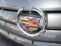 Sable Black - CTS Sedan Photo No. 31