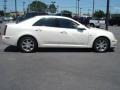 2005 White Diamond Cadillac STS V6  photo #4