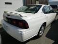 White - Impala  Photo No. 3
