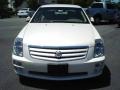 2005 White Diamond Cadillac STS V6  photo #5