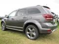 Granite Crystal Metallic - Journey Crossroad Photo No. 2