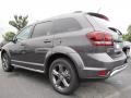 Granite Crystal Metallic - Journey Crossroad Photo No. 2