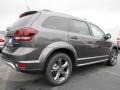 Granite Crystal Metallic - Journey Crossroad Photo No. 3