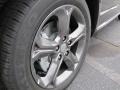 Granite Crystal Metallic - Journey Crossroad Photo No. 5