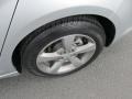 Silver Ice Metallic - Malibu LT Photo No. 3