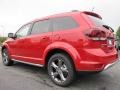 Redline 2 Coat Pearl - Journey Crossroad Photo No. 2