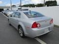 Silver Ice Metallic - Malibu LT Photo No. 4