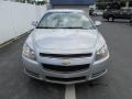 Silver Ice Metallic - Malibu LT Photo No. 8