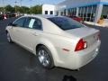 Gold Mist Metallic - Malibu LT Sedan Photo No. 3