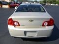 Gold Mist Metallic - Malibu LT Sedan Photo No. 4