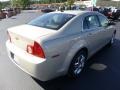 Gold Mist Metallic - Malibu LT Sedan Photo No. 5