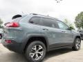 2015 Anvil Jeep Cherokee Trailhawk 4x4  photo #3