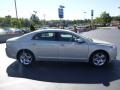 Gold Mist Metallic - Malibu LT Sedan Photo No. 6