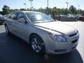 Gold Mist Metallic - Malibu LT Sedan Photo No. 7