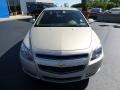Gold Mist Metallic - Malibu LT Sedan Photo No. 8