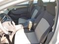 Gold Mist Metallic - Malibu LT Sedan Photo No. 10