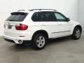 Alpine White - X5 xDrive35d Photo No. 3