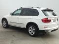 Alpine White - X5 xDrive35d Photo No. 4