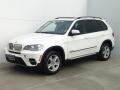 Alpine White - X5 xDrive35d Photo No. 5