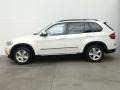 Alpine White - X5 xDrive35d Photo No. 6