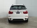 Alpine White - X5 xDrive35d Photo No. 8