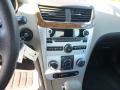 Gold Mist Metallic - Malibu LT Sedan Photo No. 18