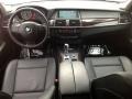 Alpine White - X5 xDrive35d Photo No. 11