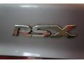 2002 Satin Silver Metallic Acura RSX Sports Coupe  photo #55